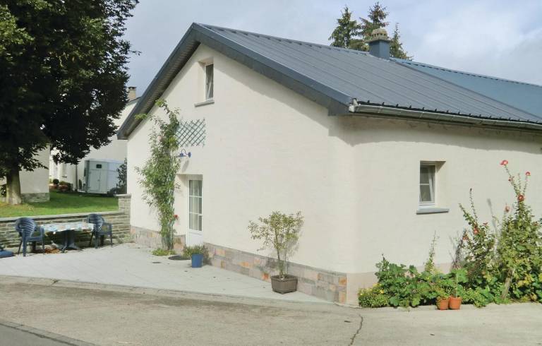 Huis Hachiville
