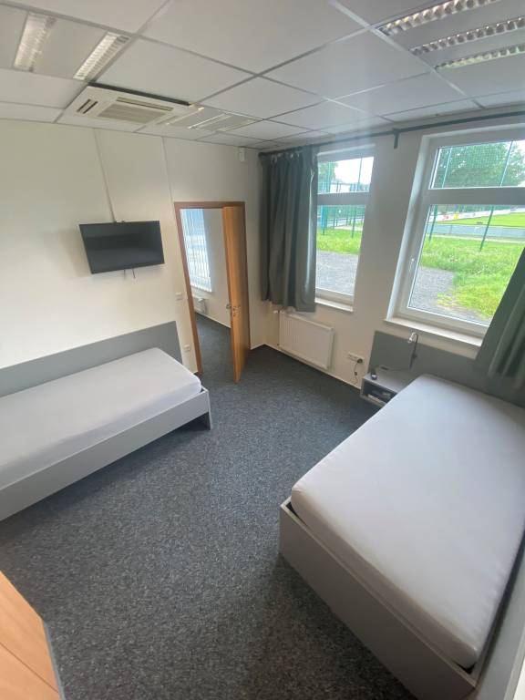 Ferienwohnung Hopsten