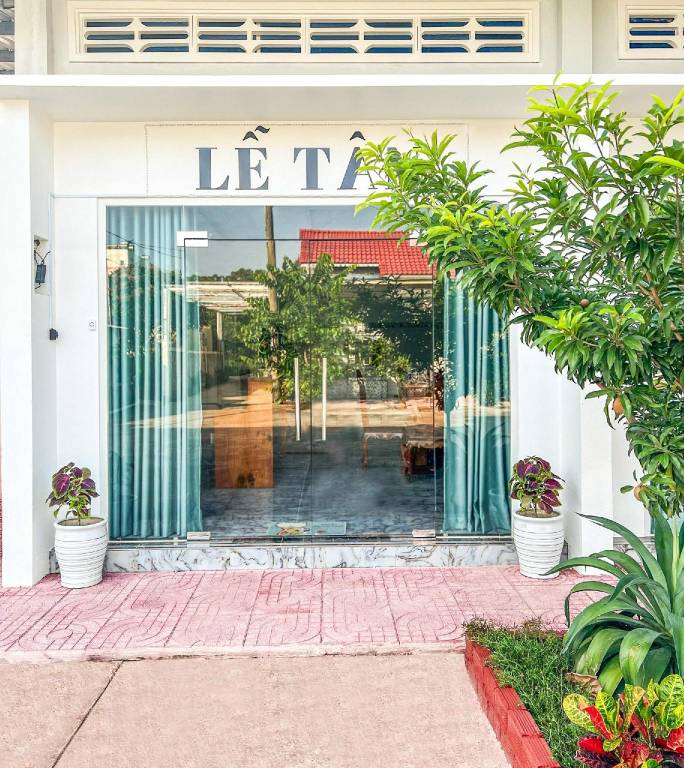 HY. GUESTHOUSE PHU QUOC — photo 3