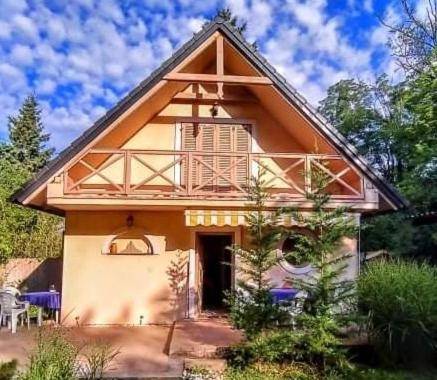 Charming holiday apartment | Pet-friendly in Veszprem
