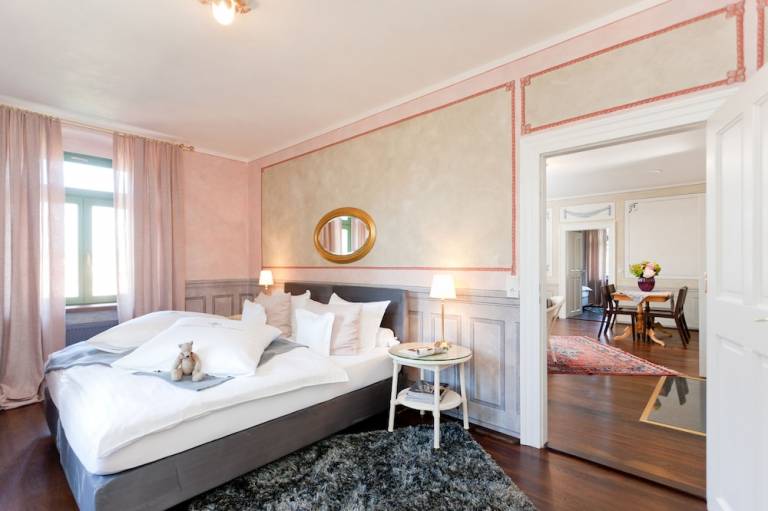 Ferienwohnung  Großenhain