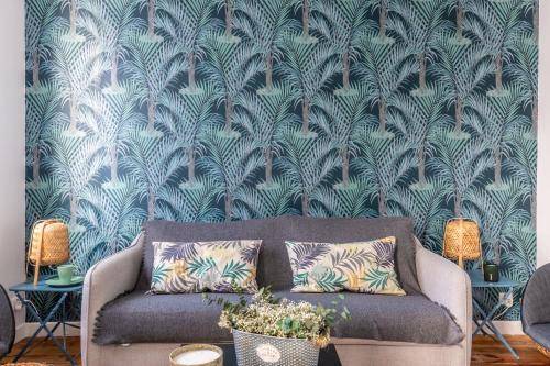 Appartement Clermont-Ferrand