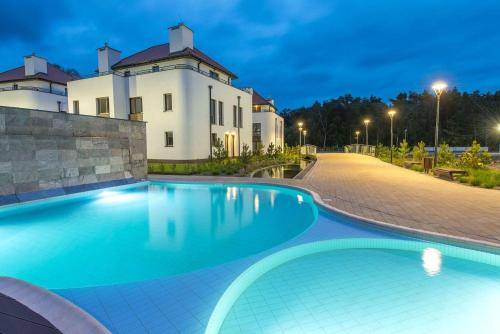 Apartament  Trzebiatów