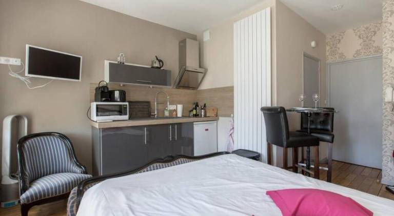 Apartment | Good for workation — photo 2