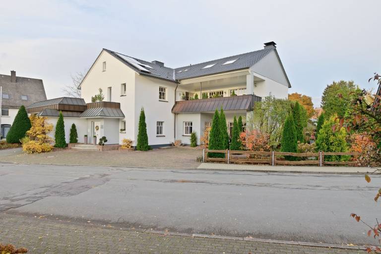 Ferienwohnung  Brilon