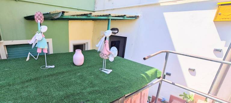 Ferienwohnung Varazze