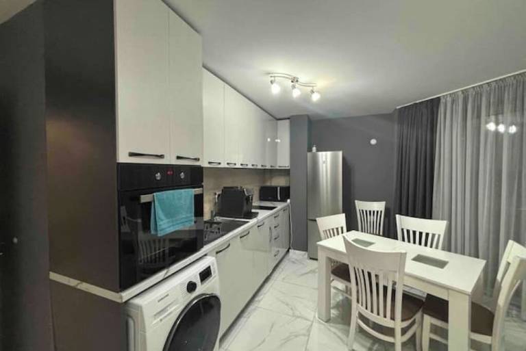 Apartamento Ruse