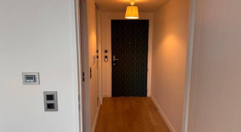 Pleasant apartment | Pets allowed — photo 4