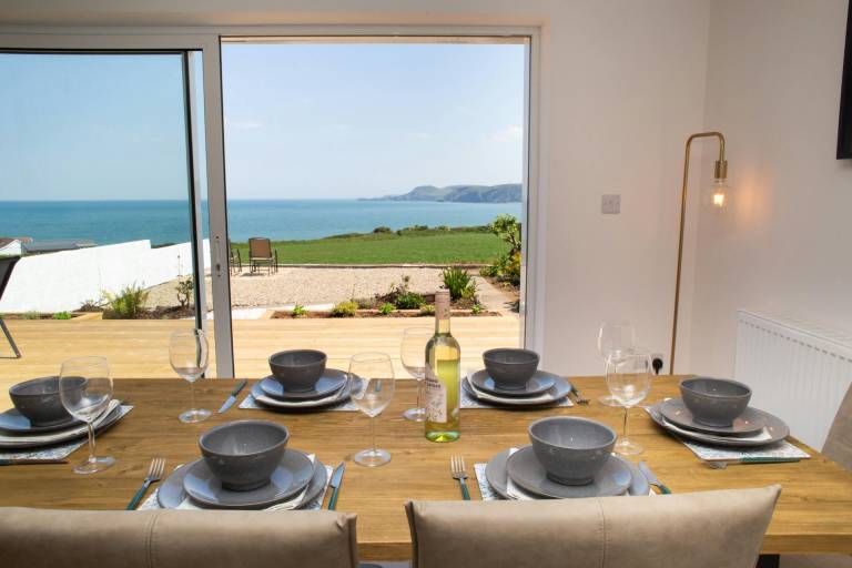 Landhaus Aberporth