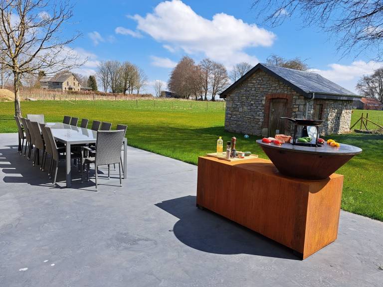 Cottage Houffalize