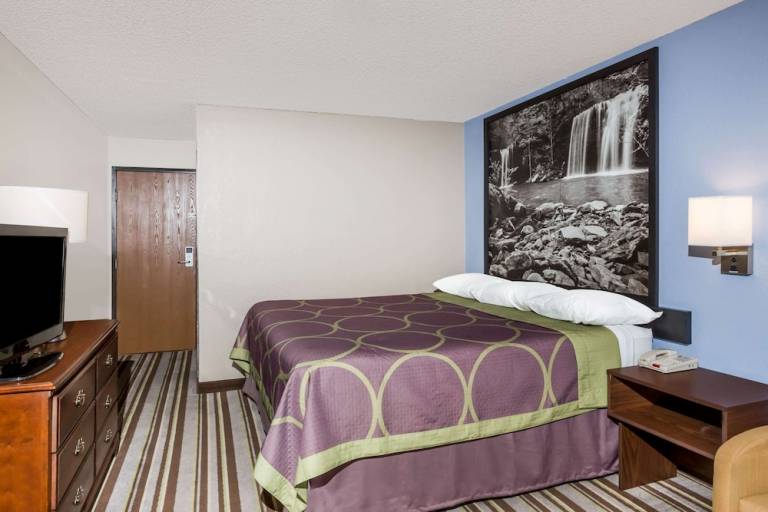 Motel  Arkansas State University