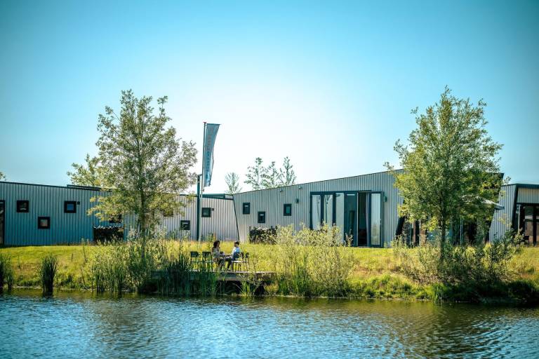 Chalet Kampen