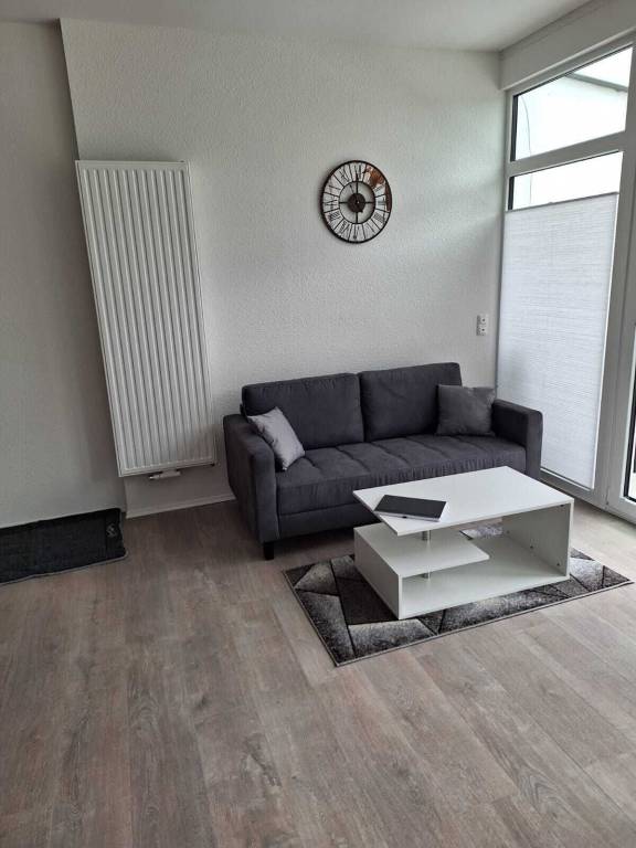 Ferienwohnung Bad Karlshafen
