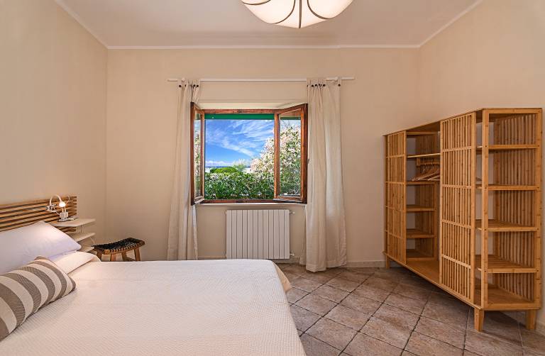 Ferienwohnung in Marina di Massa, Sizilien