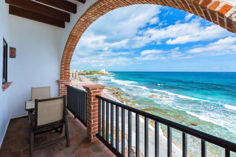 Villa Isla Mujeres