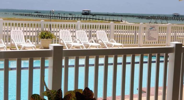 Benjamin's Pier at Laguna Reef Resort — photo 3