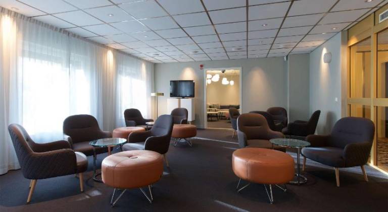 Scandic Skarholmen — photo 4