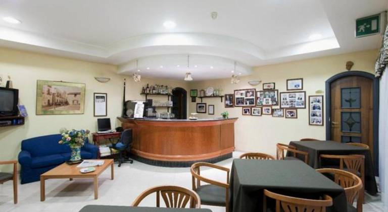 Hotel Scrivano — photo 4