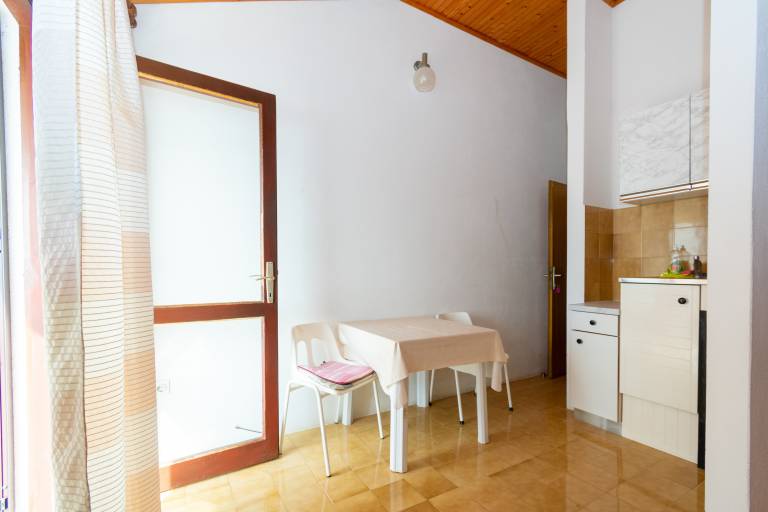 Studio flat near beach Mandre, Pag (AS-4101-c) — photo 2