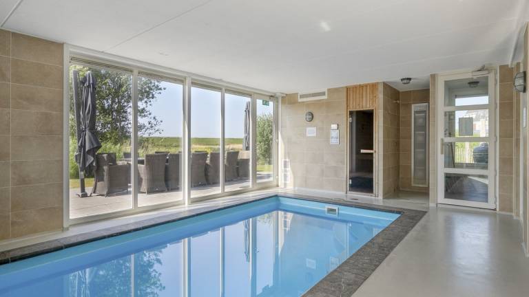 Ferienhaus  Colijnsplaat