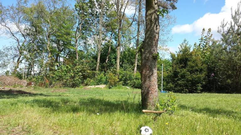 Ferienwohnung Berensch