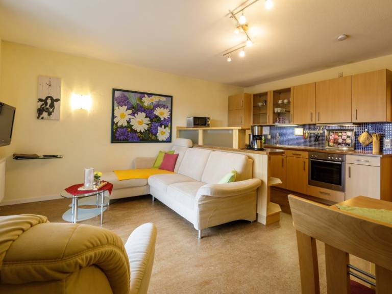 Ferienwohnung Deggenhausertal