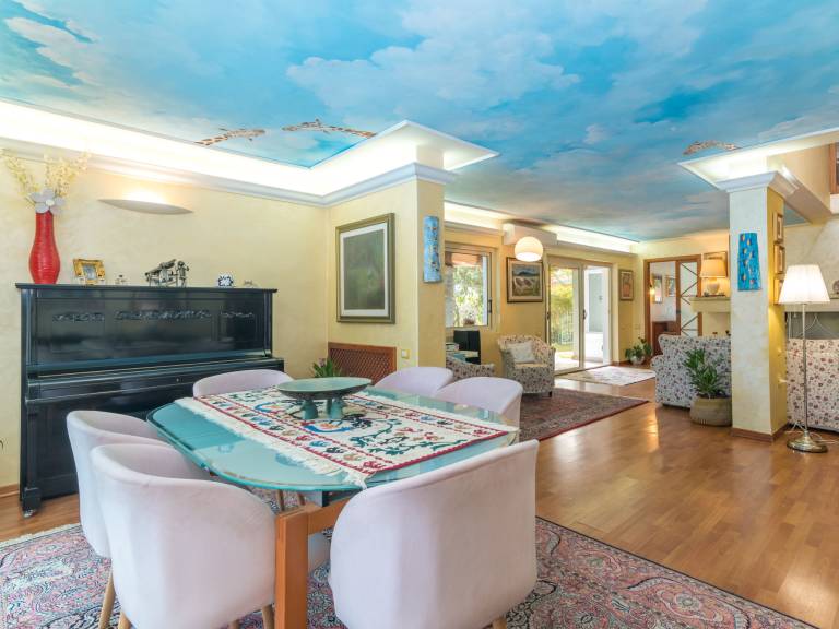 Fully equipped house with patio, grill & private pool | Next to the beach | Pets are welcome — photo 5