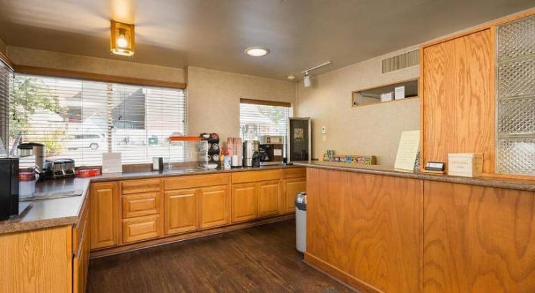 The Durango Lodge — photo 3