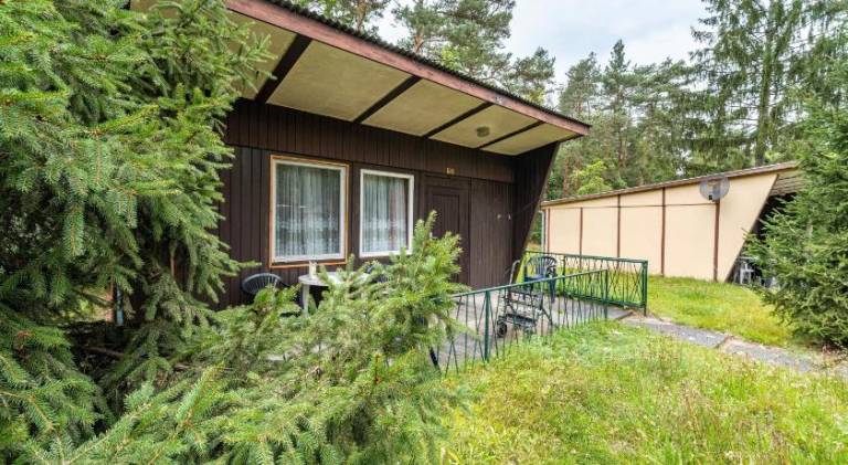 Bungalow 23 - Kimbucht in Görlitz