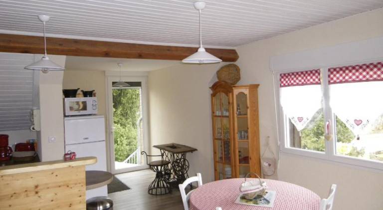 Vacation home | Pets are welcome in Montbeliard