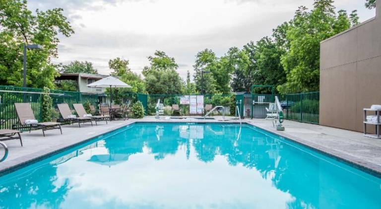 Gaia Hotel & Spa Redding, an Ascend Collection Hotel — photo 4