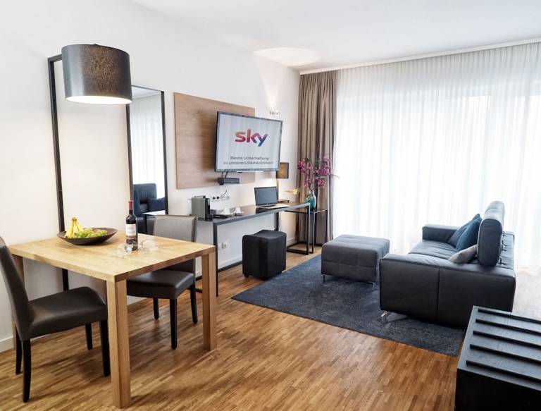 Aparthotel Passau