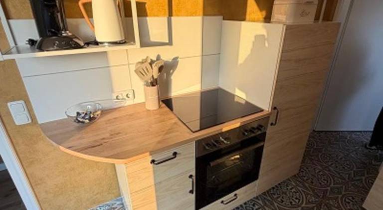 Holiday apartment with 2 rooms for 4 persons — photo 5