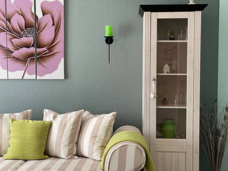 Ferienhaus Walkenried