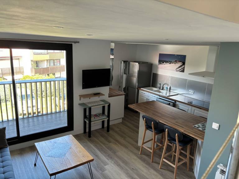 Appartement Seignosse