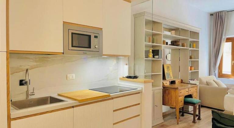Apartment | Next to Florence Cathedral | Pets allowed — photo 2