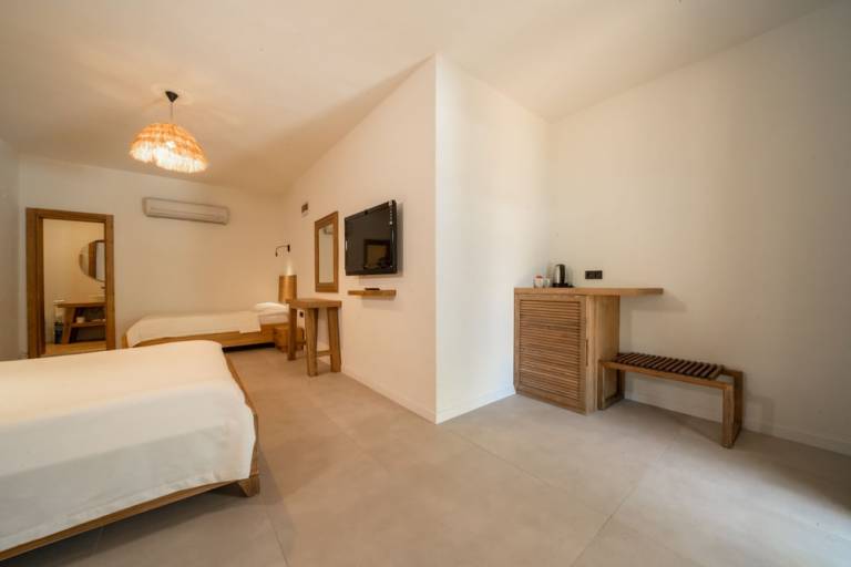 Villa Çıralı