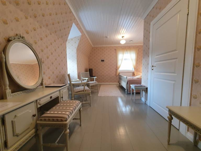 Majoitus  Savonlinna