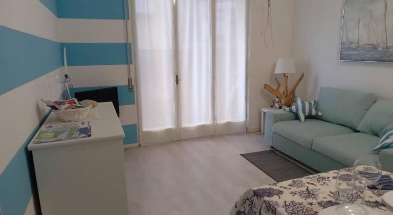Apartment with 1 room for 2 persons — photo 2
