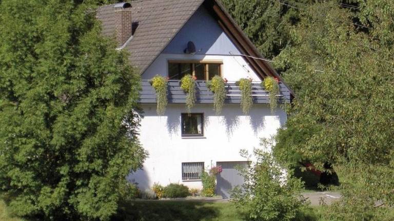 Ferienwohnung Gengenbach