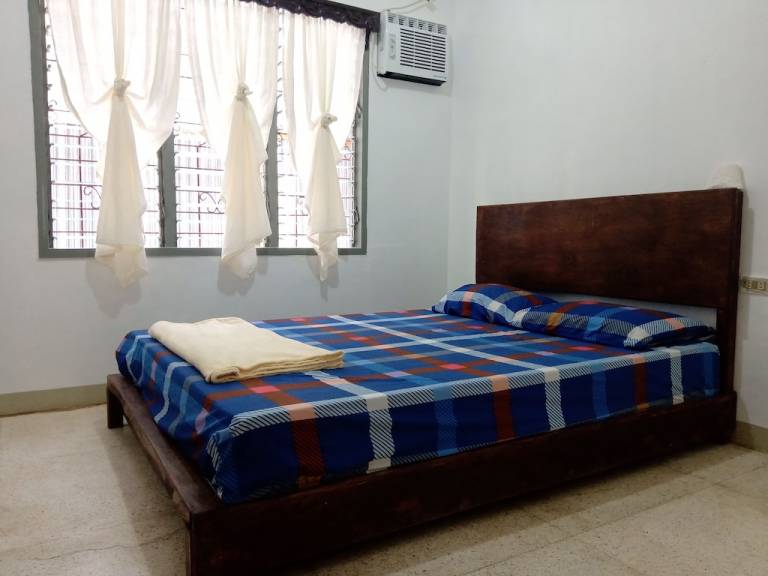 Hostel Dauis