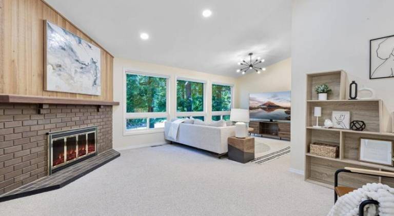 Ample vacation home | Dogs allowed — photo 2