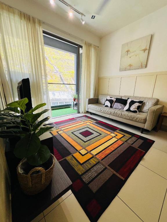 958 m&sup2; Ferienwohnung