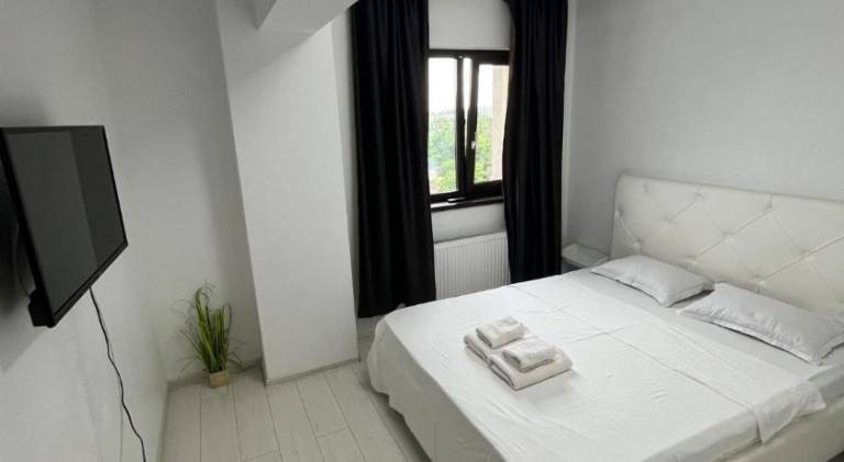 Rental apartment for 4 persons in Iasi