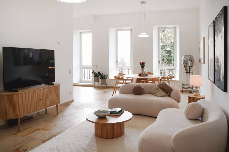 Apartment  Hofau