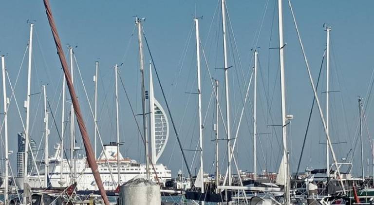 75 m&sup2; Ferienwohnung