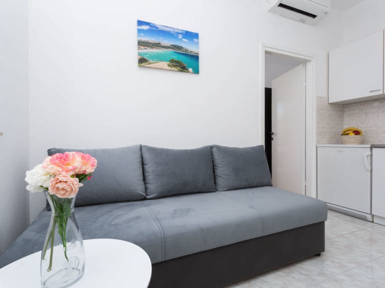 Ferienwohnung Baška