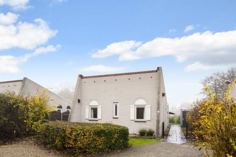 VZ2467 Vakantiehuis Brouwershaven