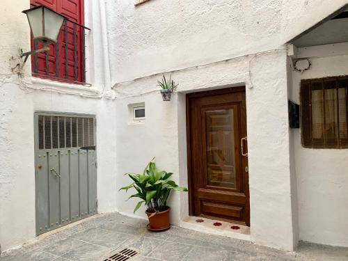Casa Lanjarón