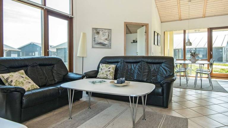 Ferienhaus  Ulfborg